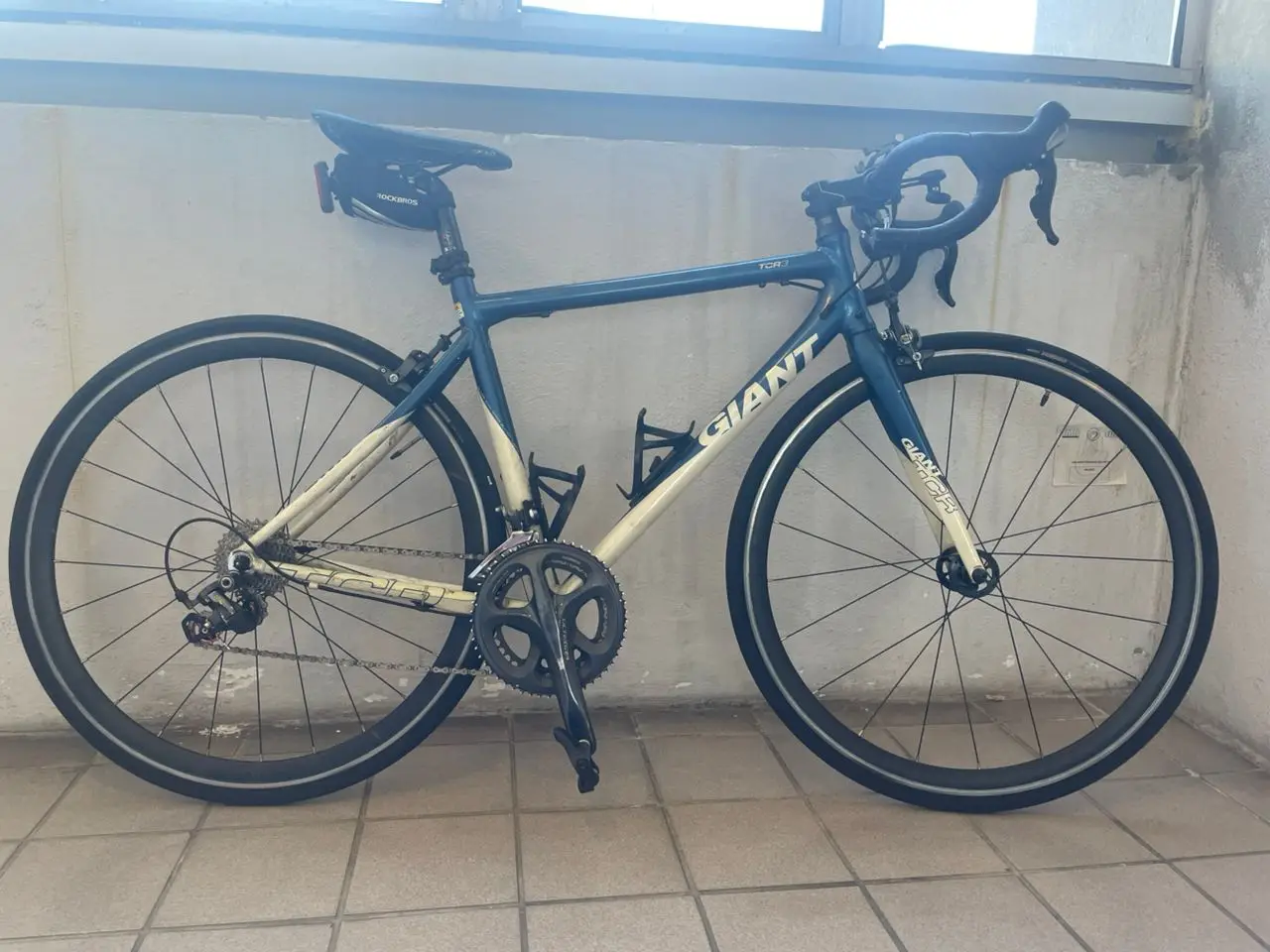 Giant TCR 3 Ultegra
