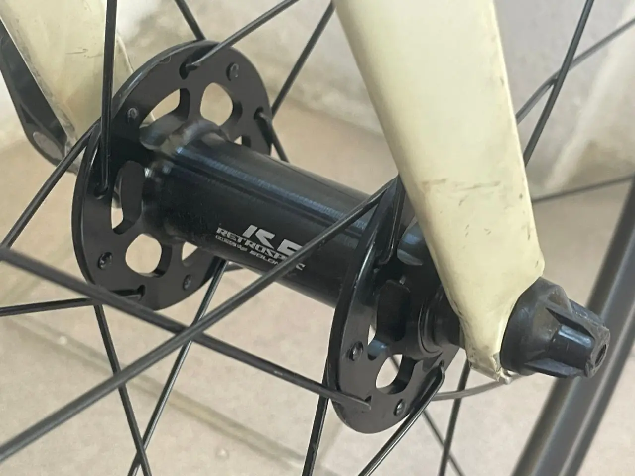 Giant TCR 3 Ultegra