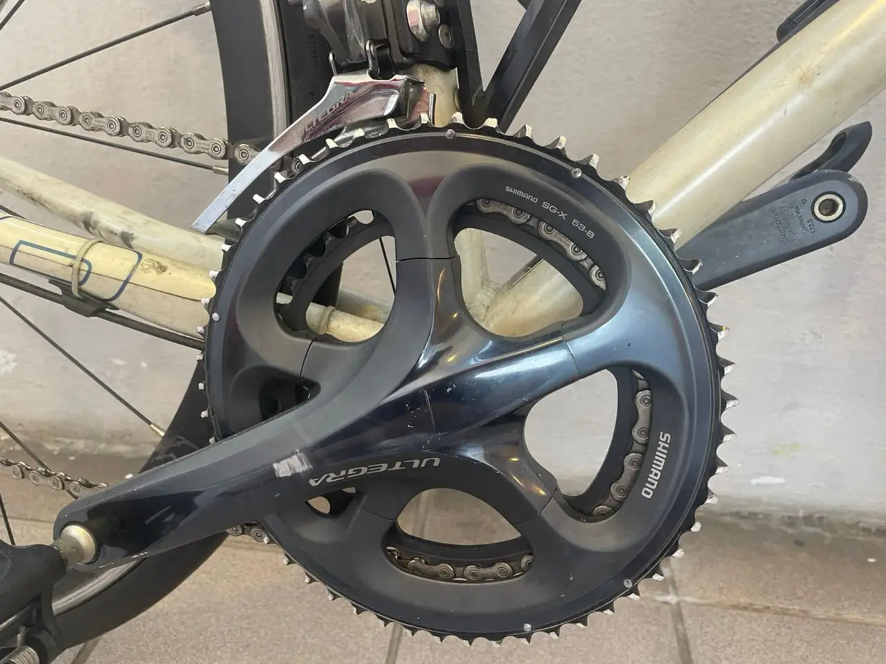 Giant TCR 3 Ultegra