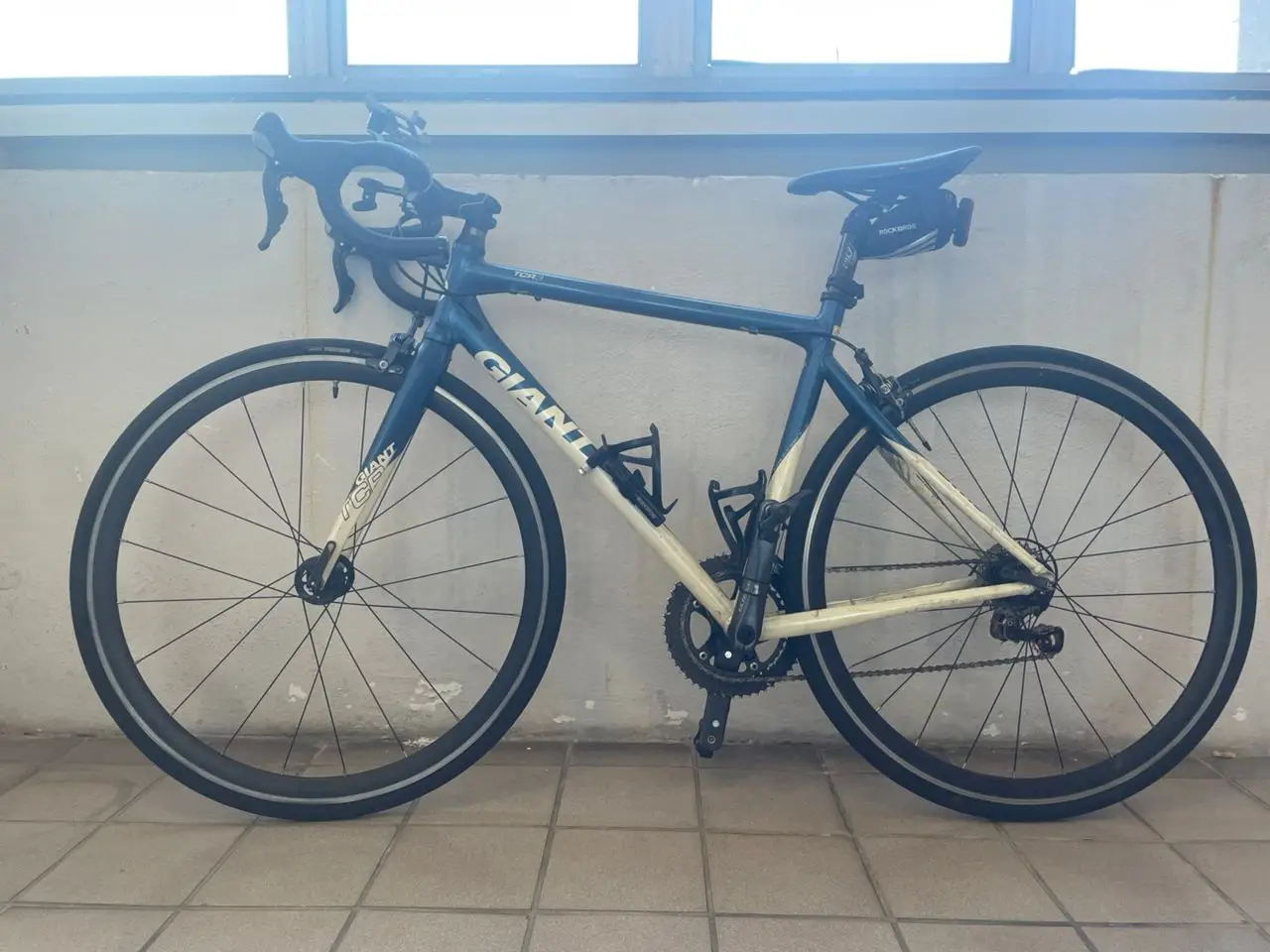Giant TCR 3 Ultegra