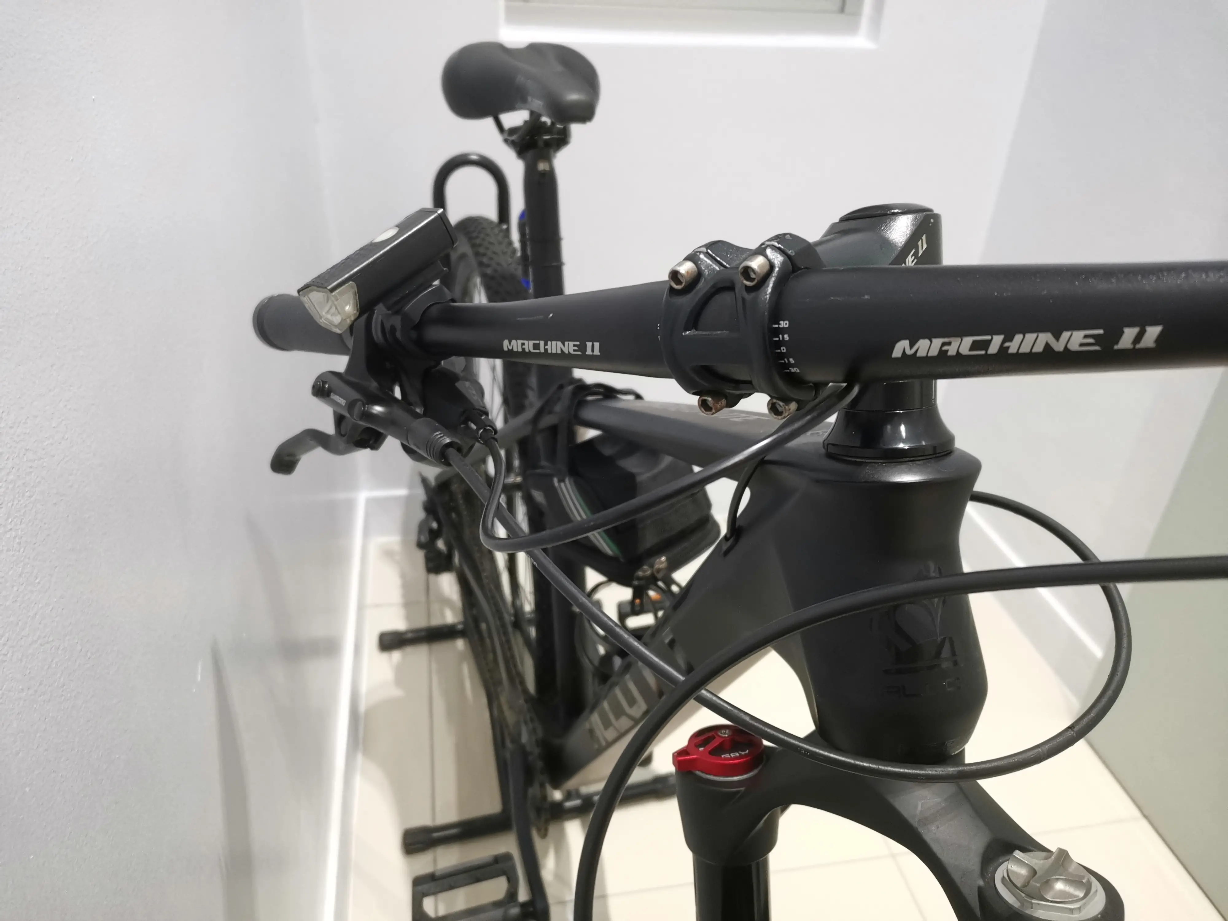 Mountain Bike