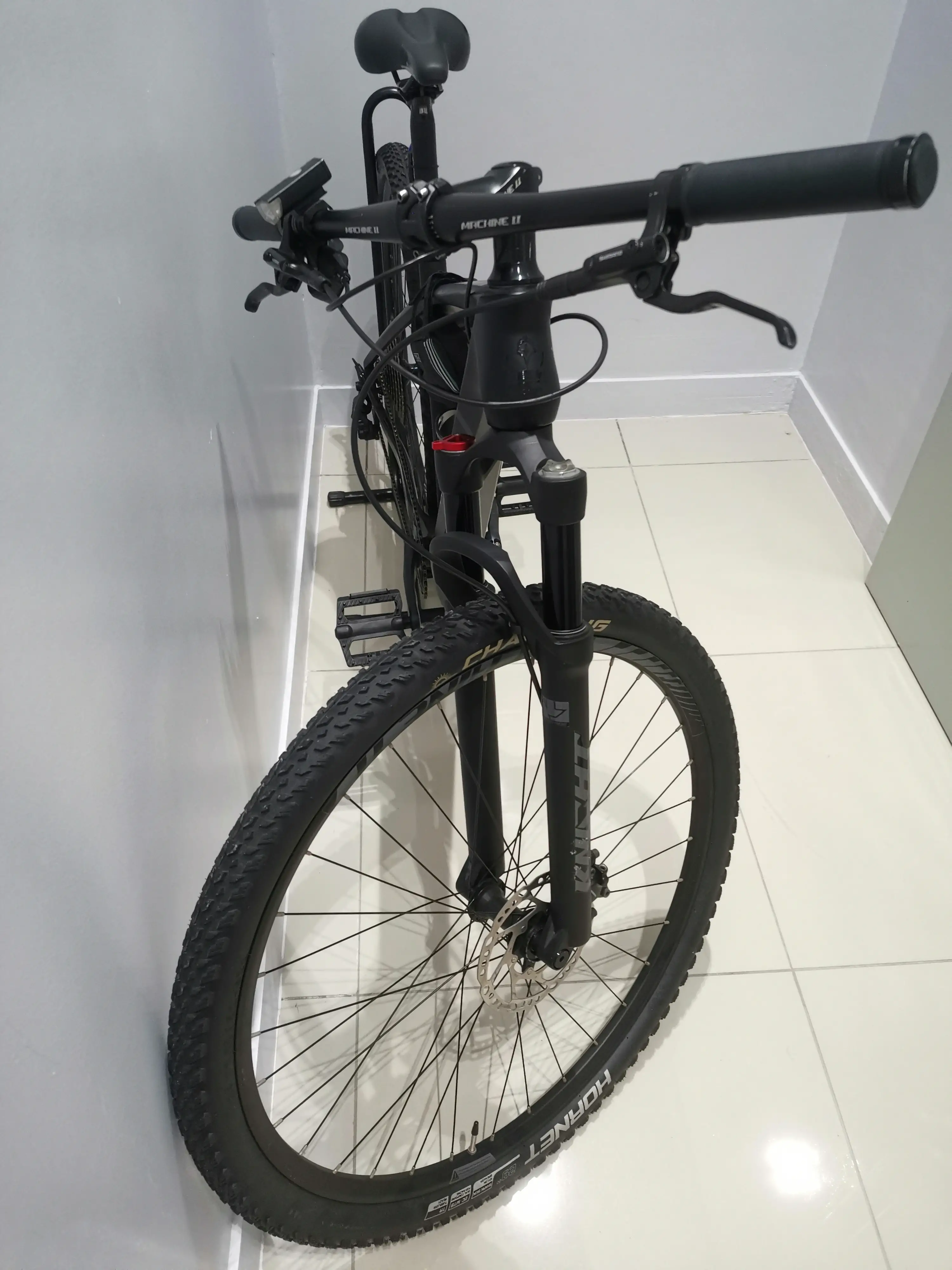Mountain Bike