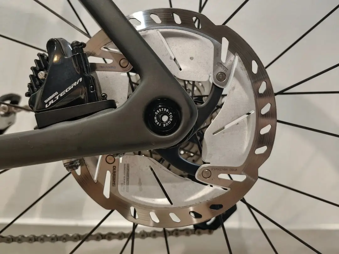 Trek Emonda SLR6 Matte Onyx Project One 800 OCLR
