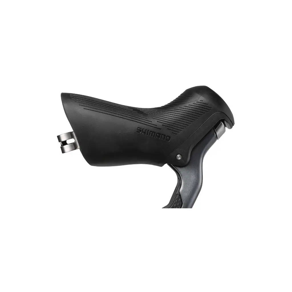 GENUINE - SHIMANO ULTEGRA Di2 R8150 SHIFTER Rim Brake DUAL CONTROL LEVER 2x12-speed ST-R8150-R ST-R8150-L
