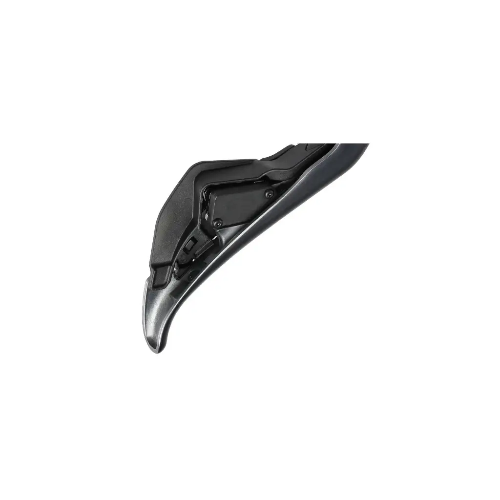 GENUINE - SHIMANO ULTEGRA Di2 R8150 SHIFTER Rim Brake DUAL CONTROL LEVER 2x12-speed ST-R8150-R ST-R8150-L