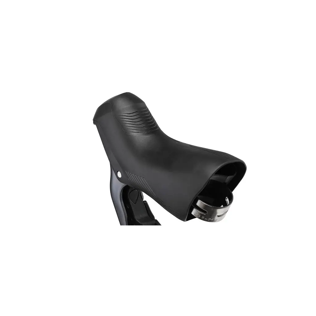 GENUINE - SHIMANO ULTEGRA Di2 R8150 SHIFTER Rim Brake DUAL CONTROL LEVER 2x12-speed ST-R8150-R ST-R8150-L