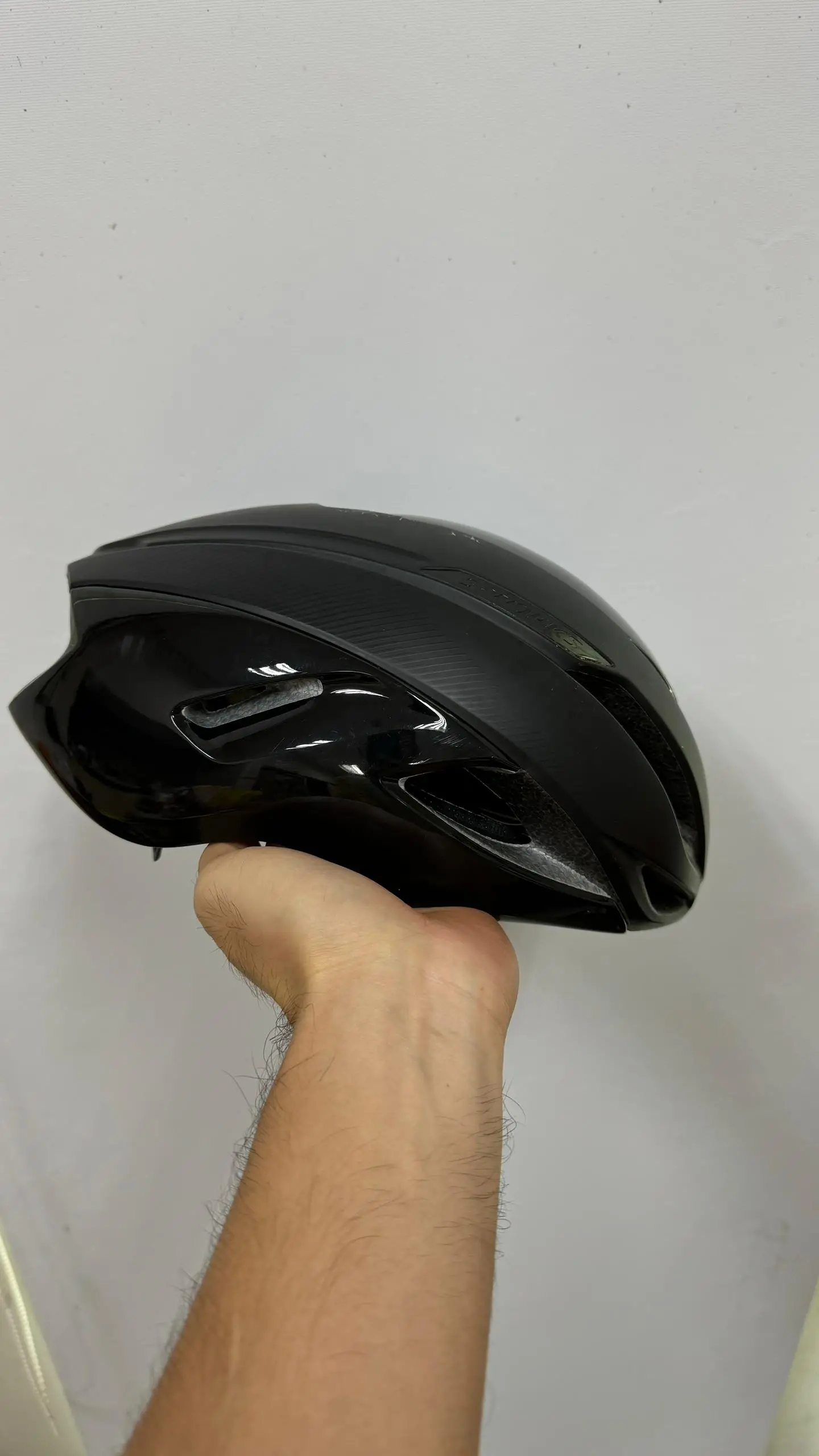 S-Works Evade 2