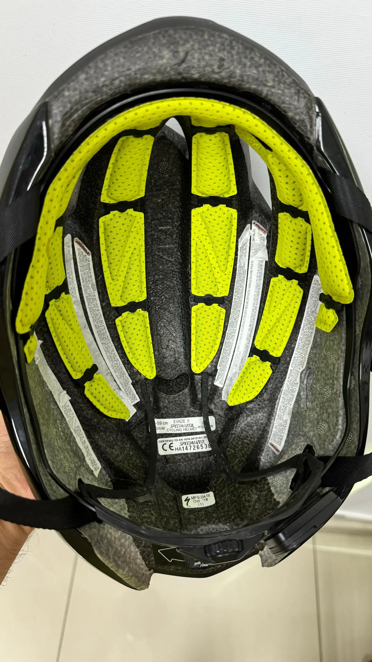 S-Works Evade 2