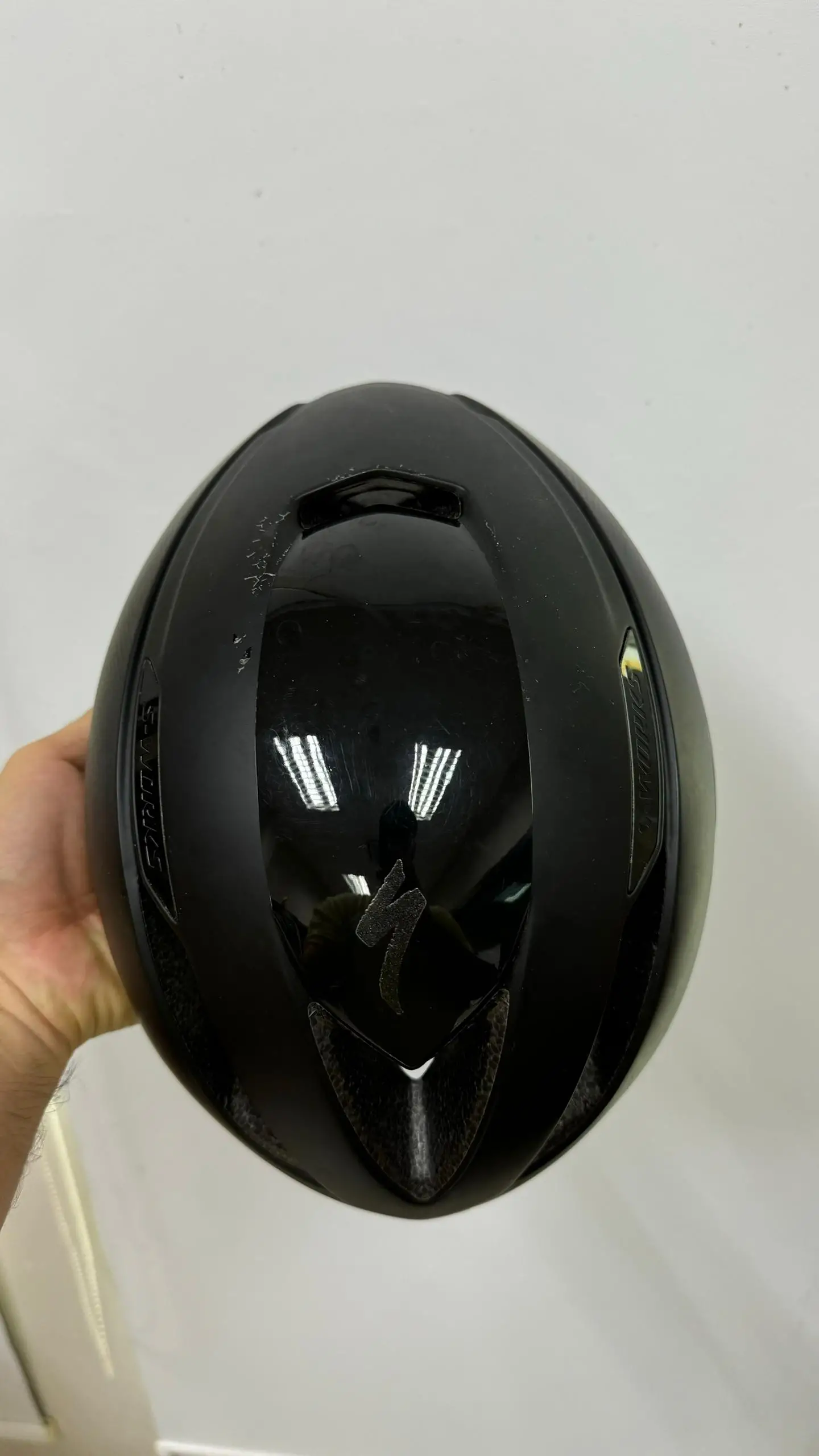 S-Works Evade 2