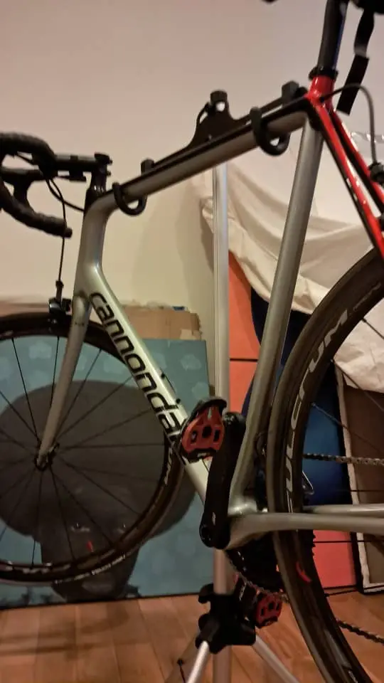 *OPPORTUNITY* Cannondale Supersix EVO Hi-Mod Dura Ace D (XXL, 63 cm)