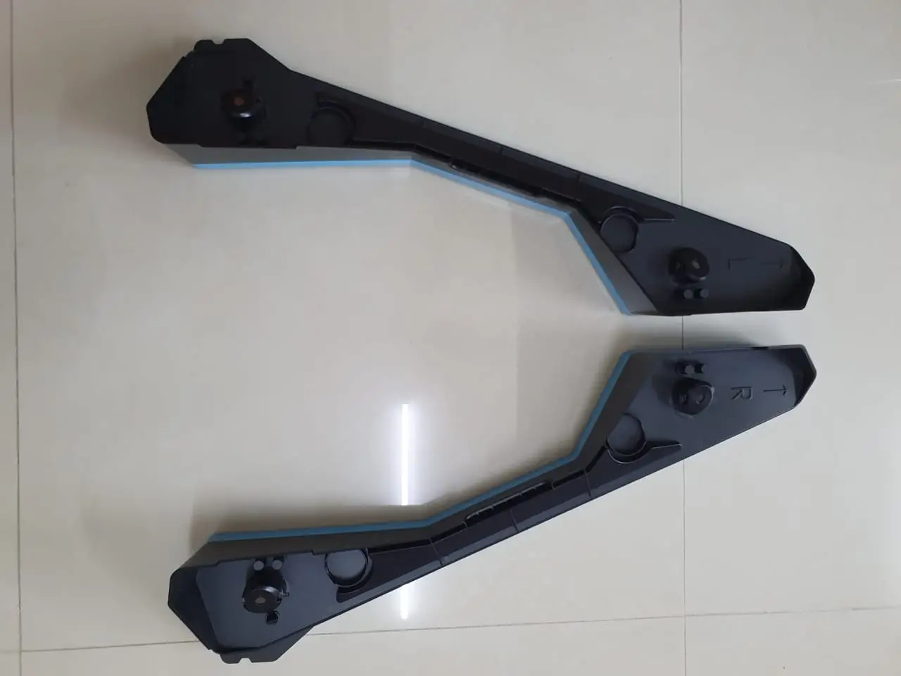 TACX NEO Motion Plates