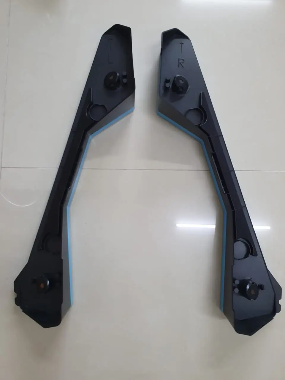 TACX NEO Motion Plates