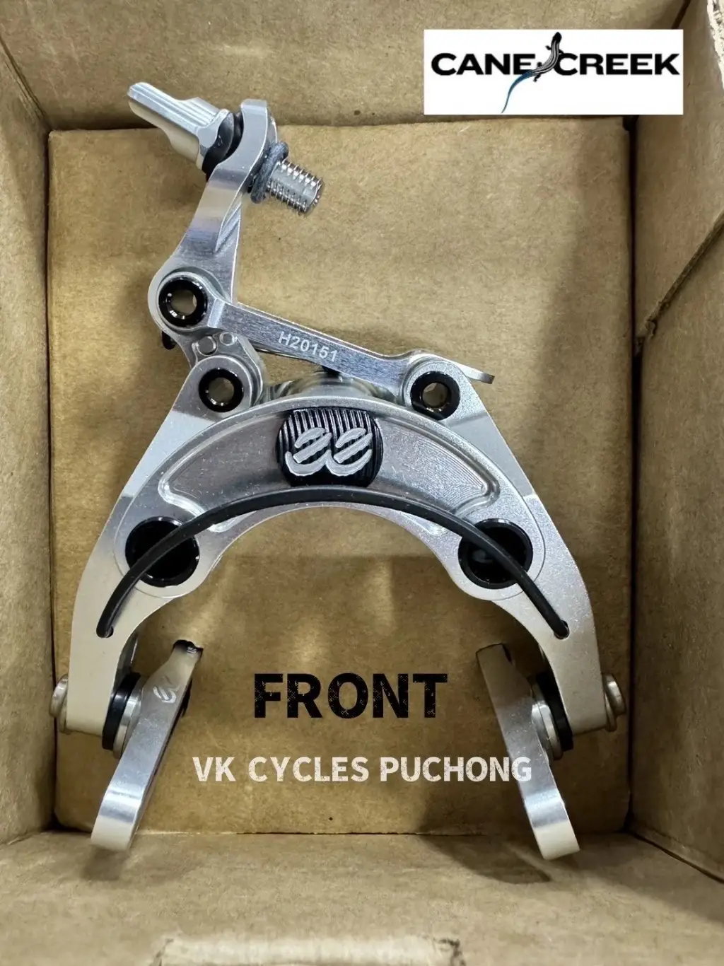EE BRAKE REGULAR MOUNT MAGNUM THE Matador silver black The Alchemist EL ASESINO LIMITED EDITION SET