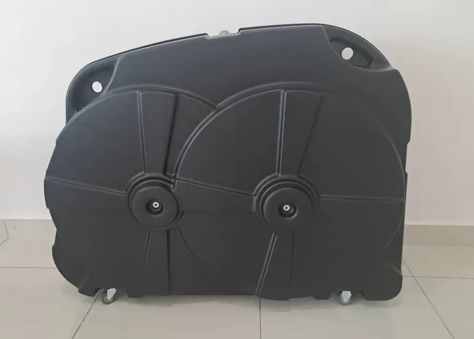 1x Unused Road Bike Hard Case