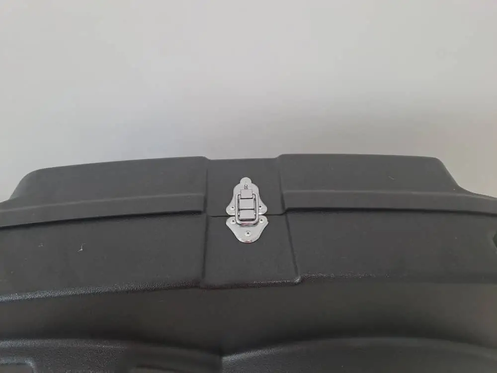 1x Unused Road Bike Hard Case