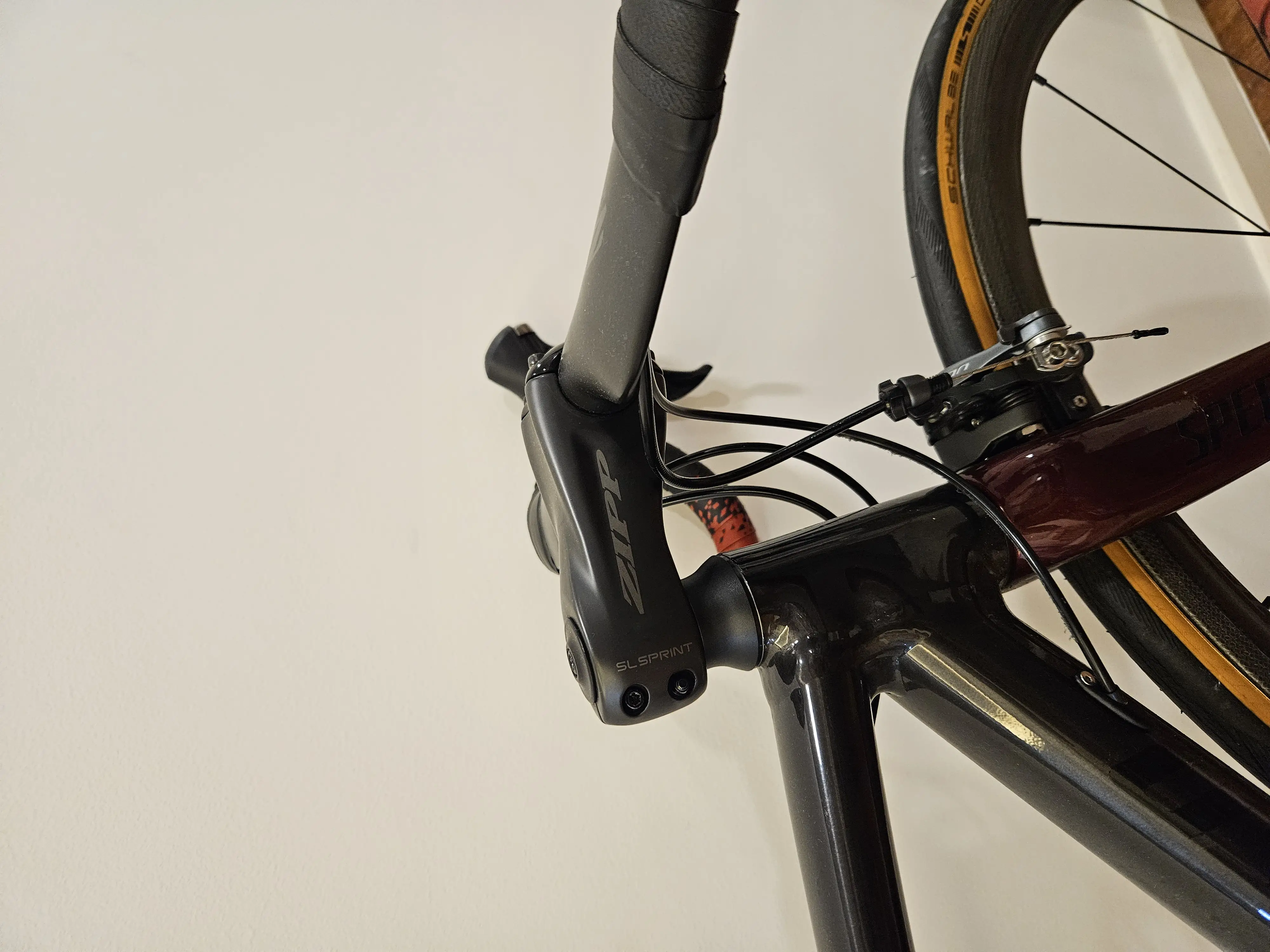 Specialized Allez Sprint 52 Rim Brake 2020 Limited Edition Colourway