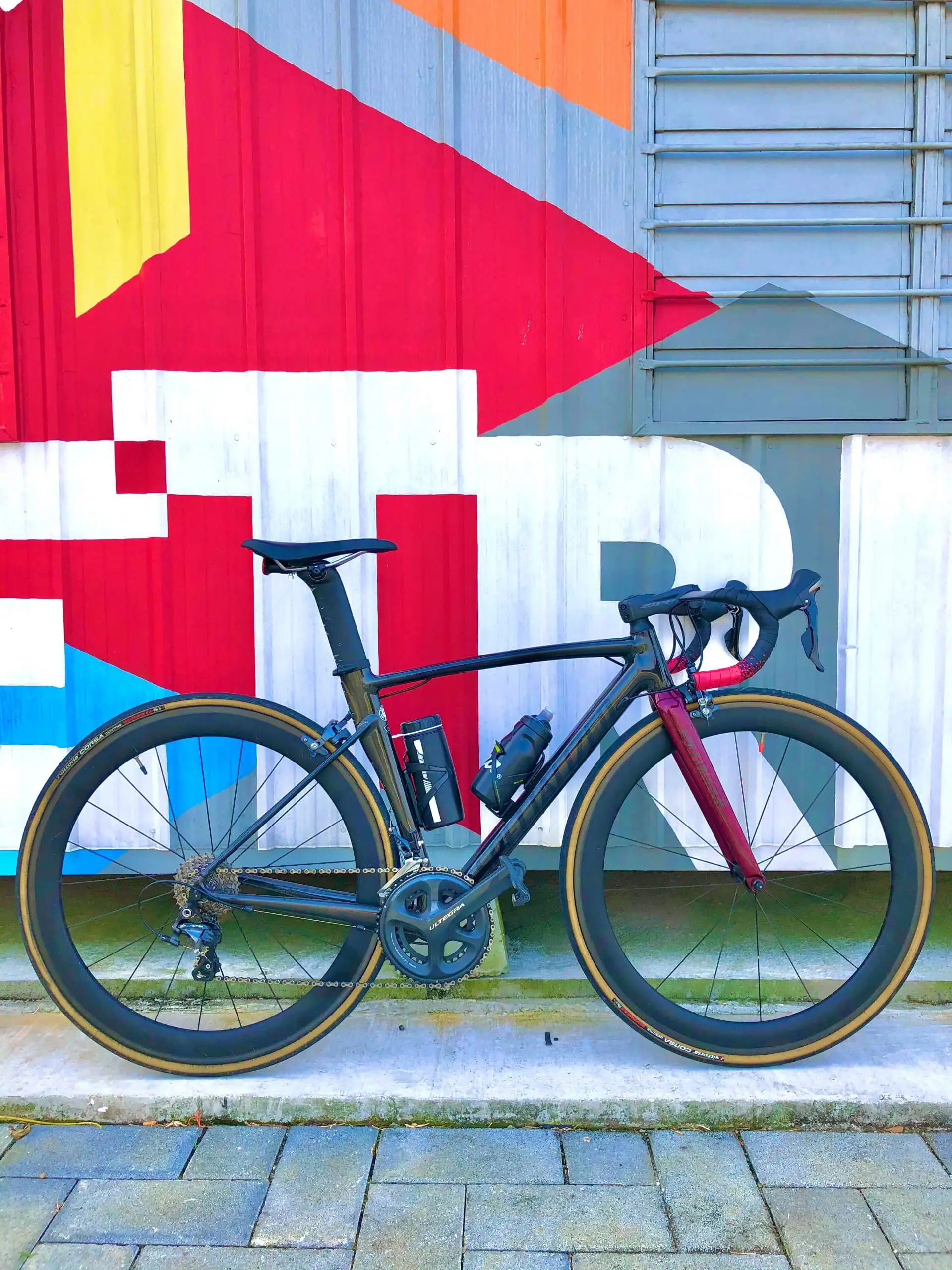 Specialized Allez Sprint 52 Rim Brake 2020 Limited Edition Colourway