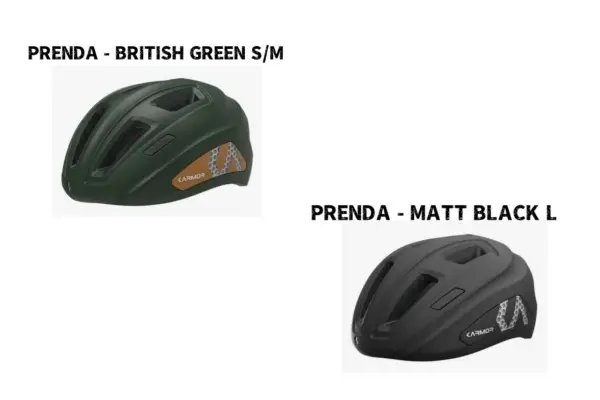 KARMOR VELIANT AIOS FIANZA PRENDA BREEO HELMET FOR MEN / WOMEN Sport cycling Helmet