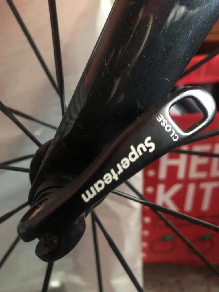 CERVELO S3 CORBON SIZE48 (ORI 2020)