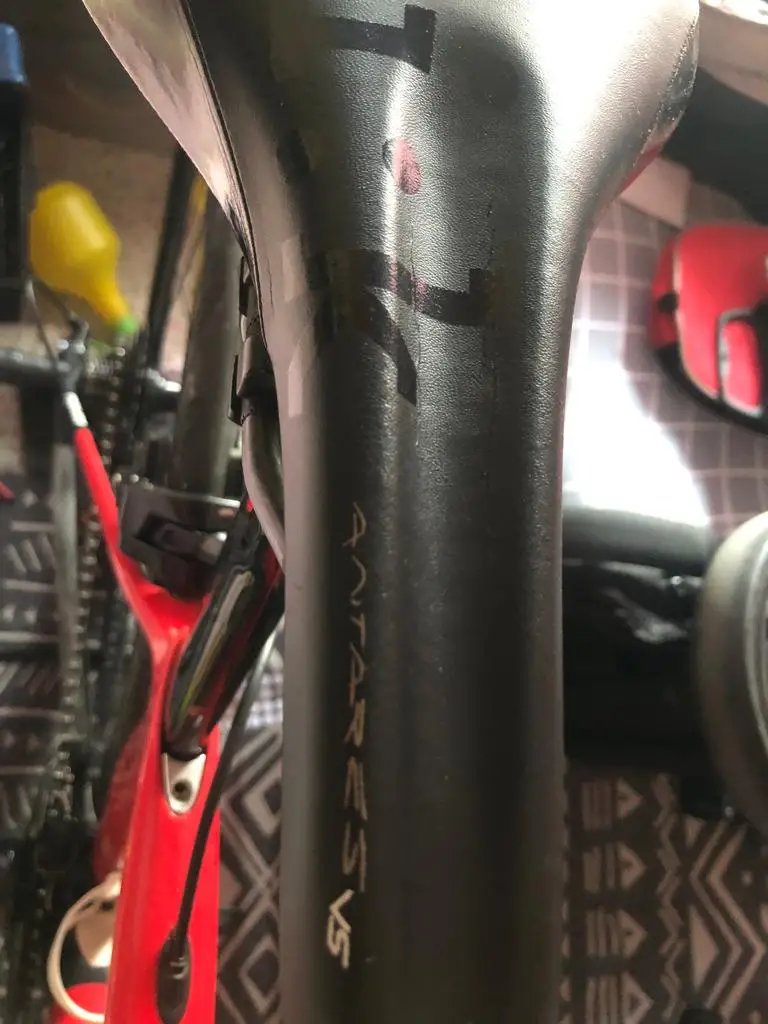 CERVELO S3 CORBON SIZE48 (ORI 2020)