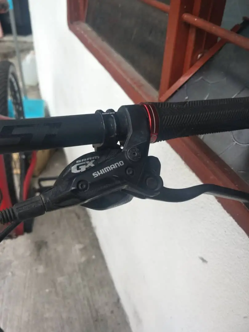 moutain bike kato x 27.5