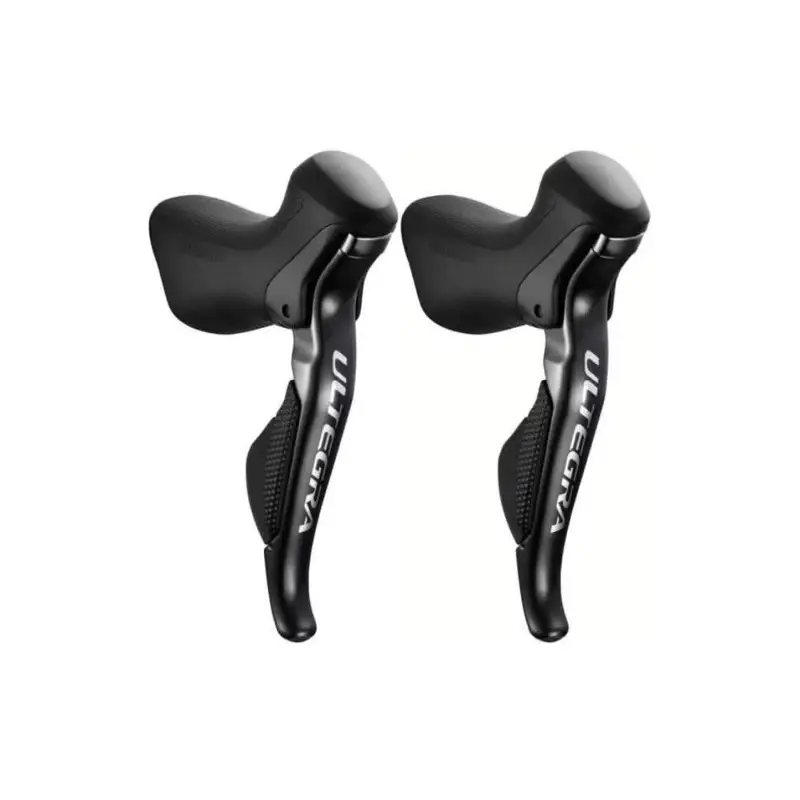 Shimano Ultegra Di2 ST-6870 R6870 2x11 Speed Shifter Set PAIRS Levers STI Dual Control (CAN Mix TO Shimano R8050 DI2)
