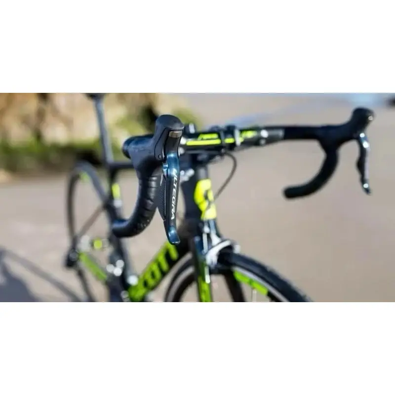 Shimano Ultegra Di2 ST-6870 R6870 2x11 Speed Shifter Set PAIRS Levers STI Dual Control (CAN Mix TO Shimano R8050 DI2)