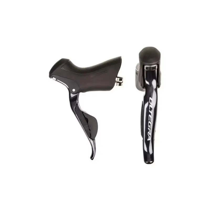 Shimano Ultegra Di2 ST-6870 R6870 2x11 Speed Shifter Set PAIRS Levers STI Dual Control (CAN Mix TO Shimano R8050 DI2)