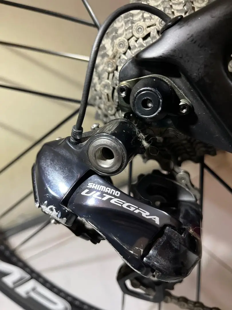 Leopard Pro Speedx Road Bike
