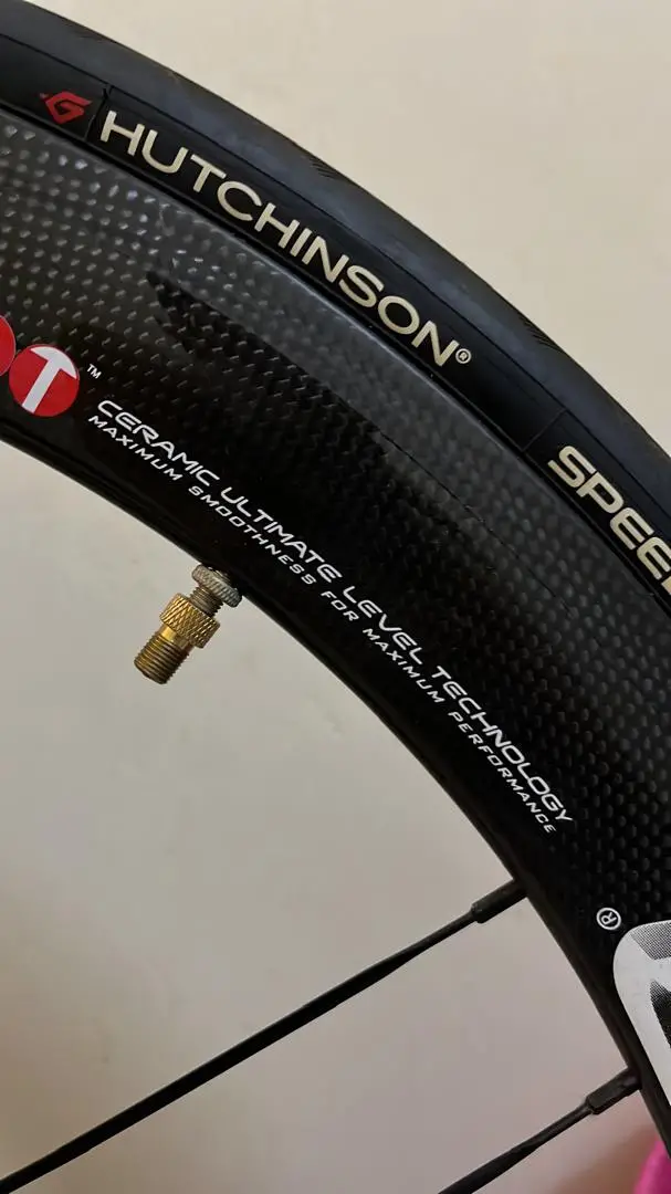 Leopard Pro Speedx Road Bike