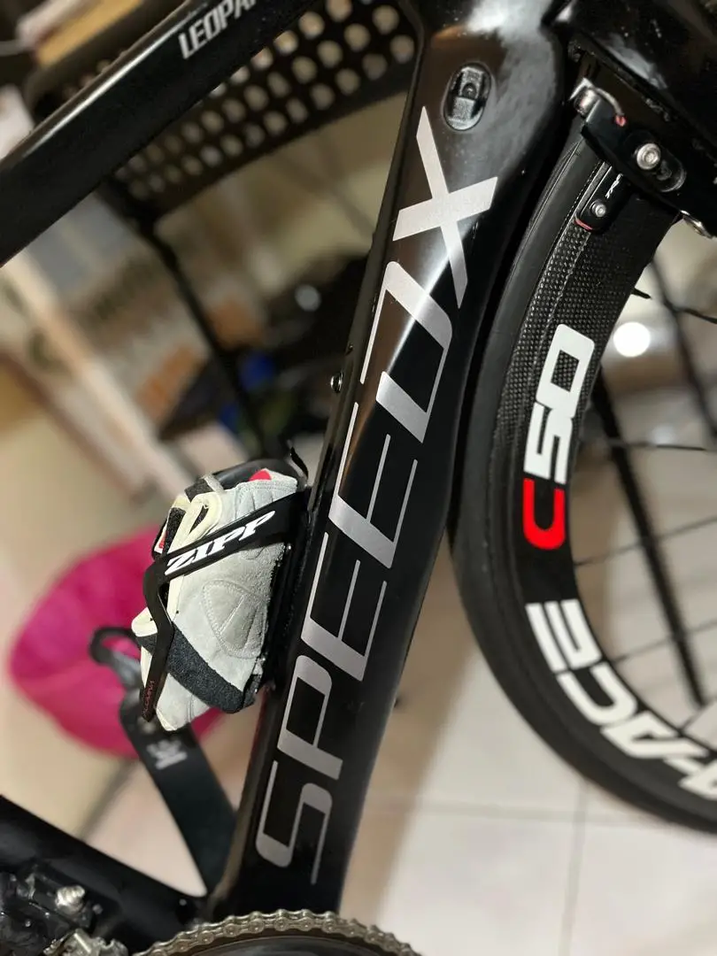 Leopard Pro Speedx Road Bike