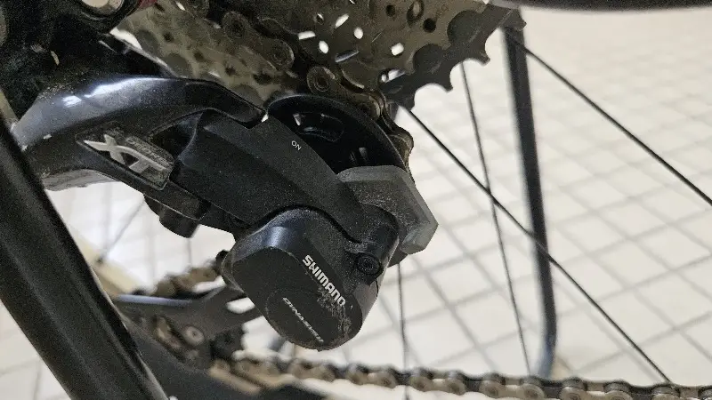 Mountain Bike For Sale