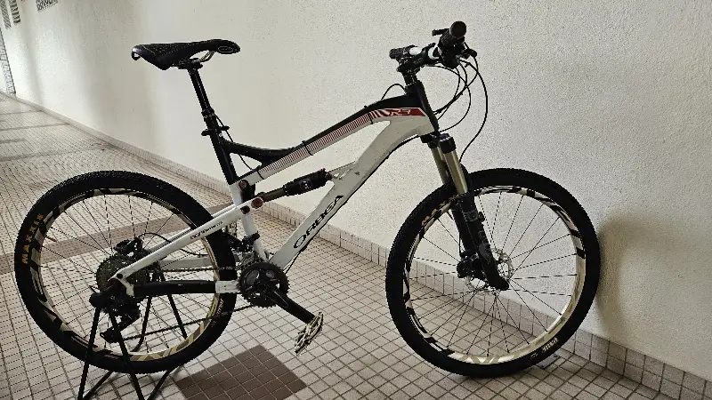 Mountain Bike For Sale
