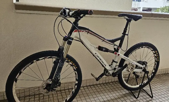 Mountain Bike For Sale