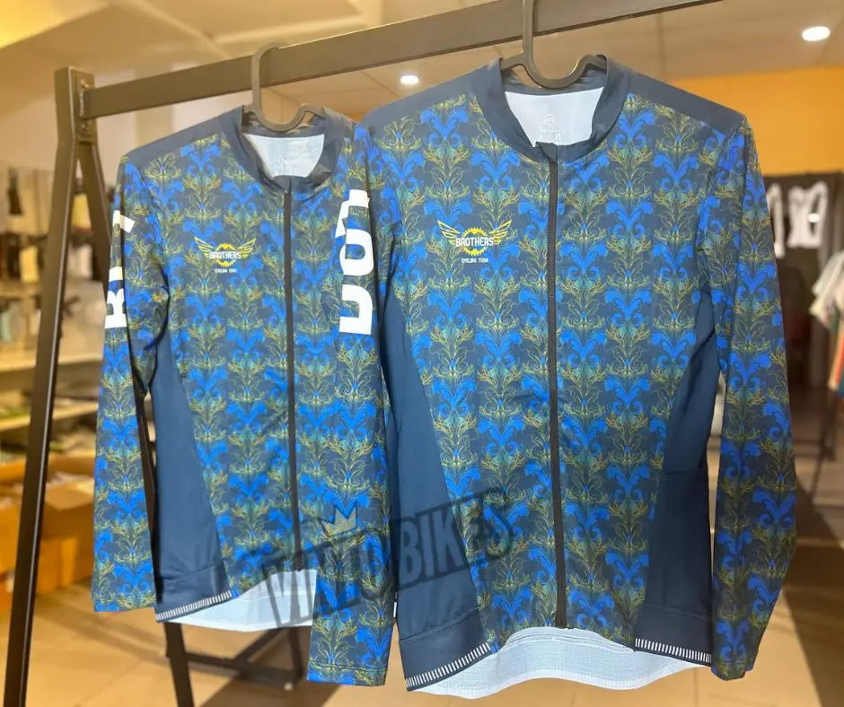 VINTO BIKES x MONTON Customized Cycling Jerseys Monton Custom made  Jerseys , Bib, Trisuit FREE Design 3D design provided