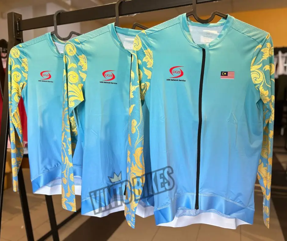 VINTO BIKES x MONTON Customized Cycling Jerseys Monton Custom made  Jerseys , Bib, Trisuit FREE Design 3D design provided