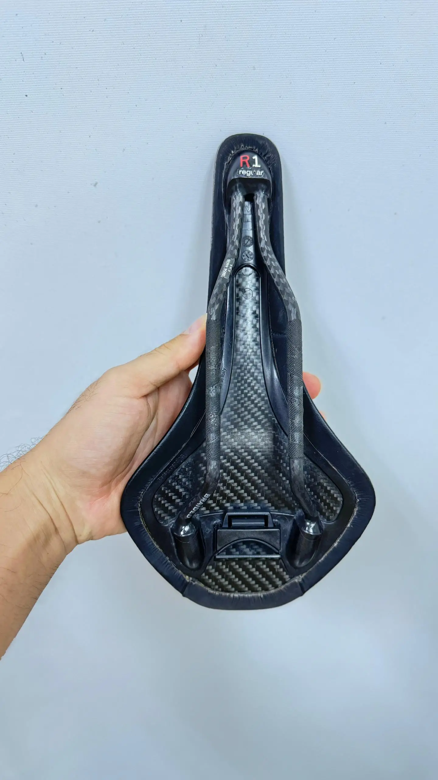 Fizik Antares R1 Carbon Saddle