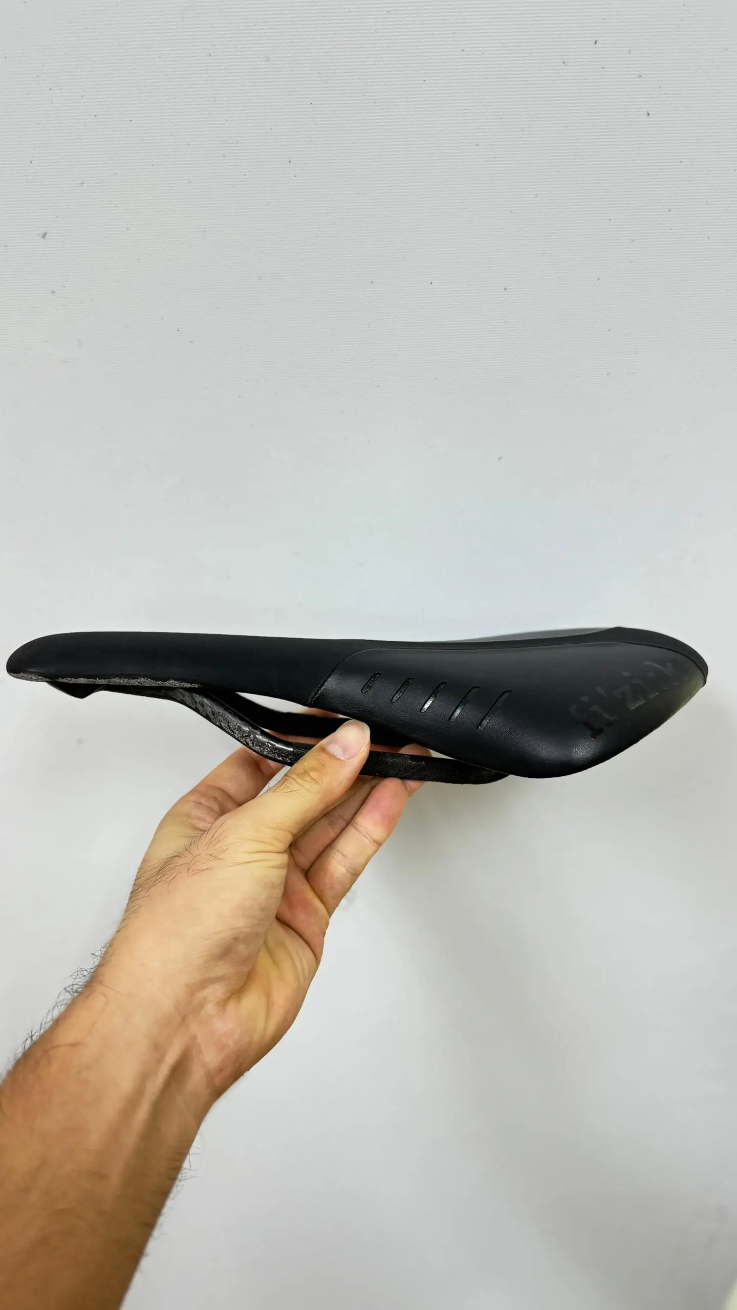Fizik Antares R1 Carbon Saddle