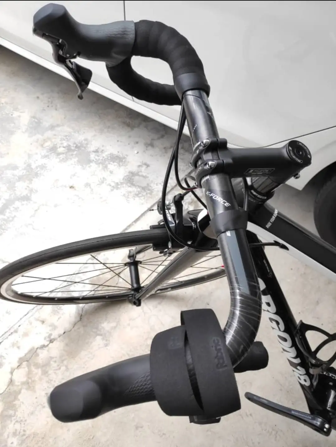 Argon18 Gallium Roadbike Carbon
