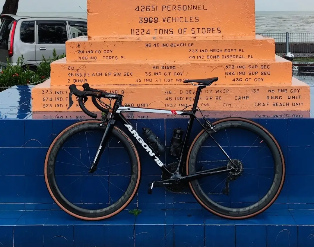 Argon18 Gallium Roadbike Carbon