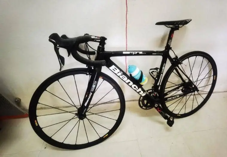 Bianchi Sempre Pro