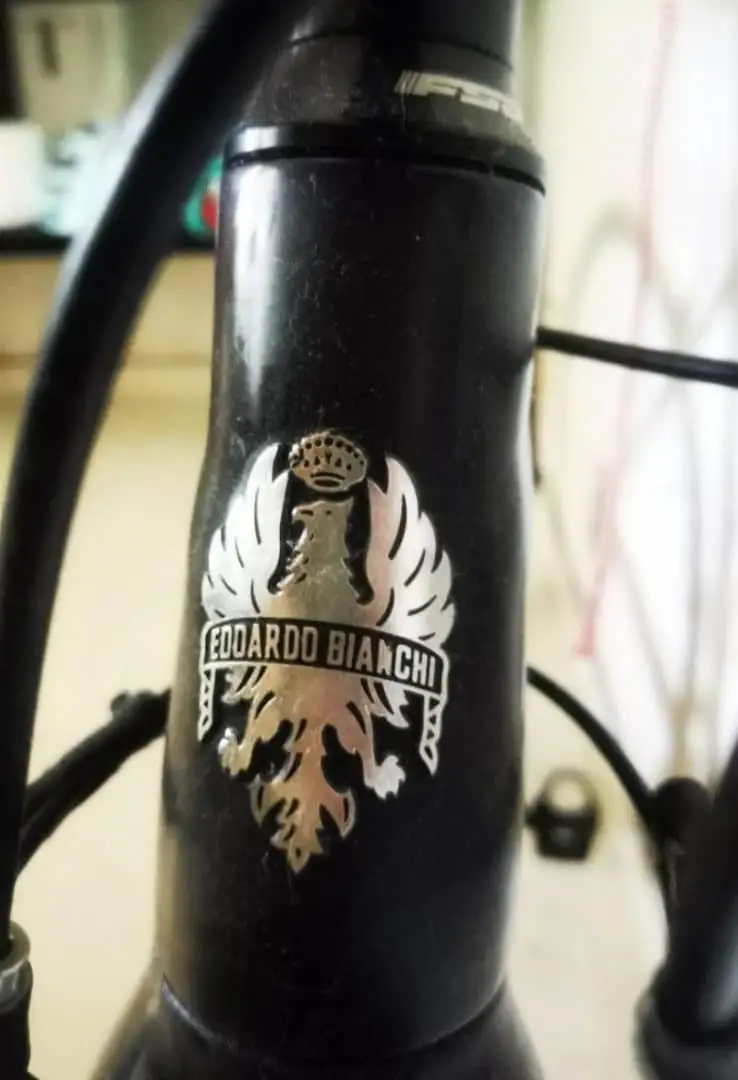 Bianchi Sempre Pro