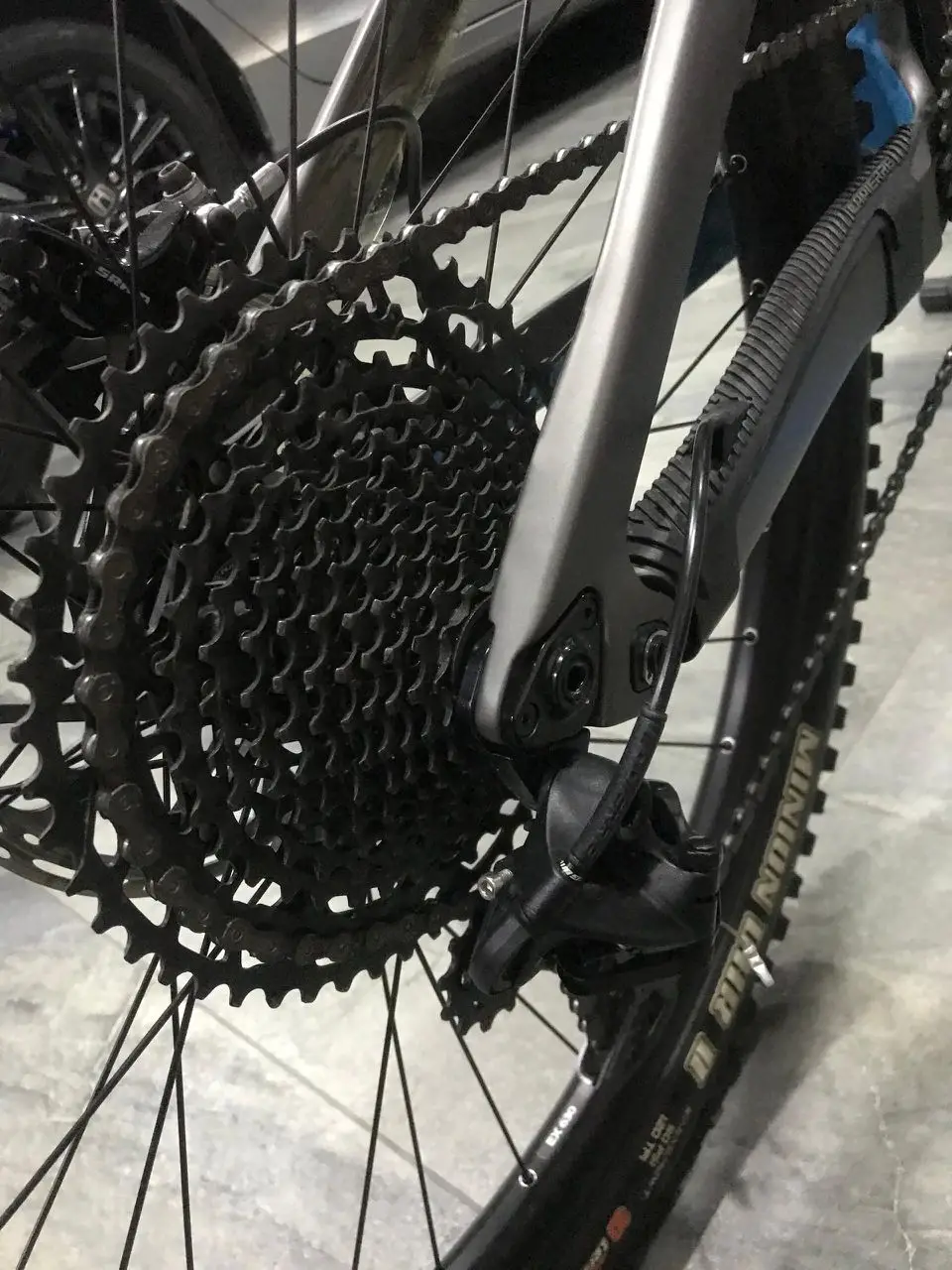 lapierre spicy fit 5.0 2020