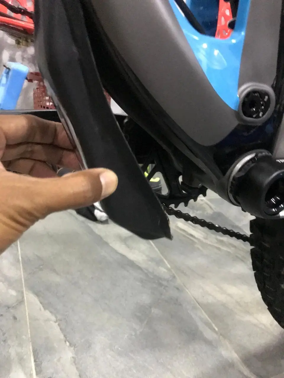 lapierre spicy fit 5.0 2020