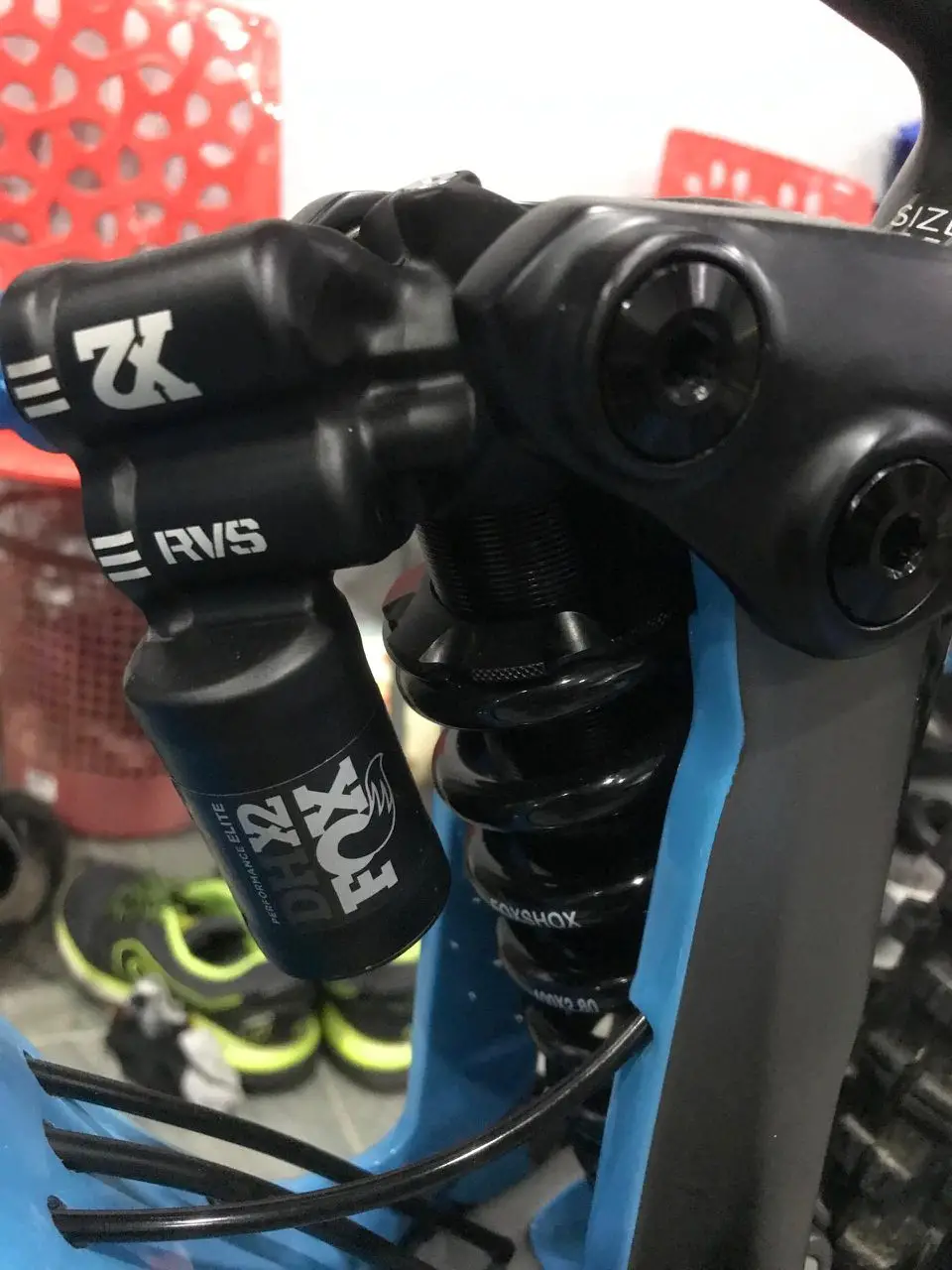 lapierre spicy fit 5.0 2020