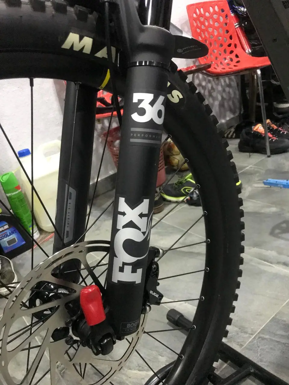 lapierre spicy fit 5.0 2020