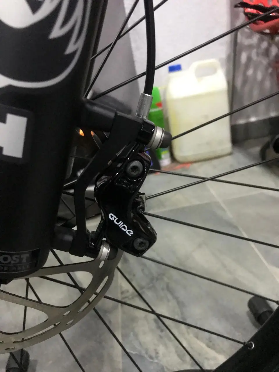 lapierre spicy fit 5.0 2020