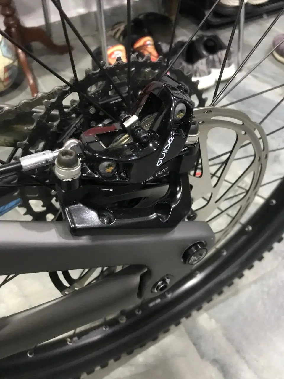 lapierre spicy fit 5.0 2020