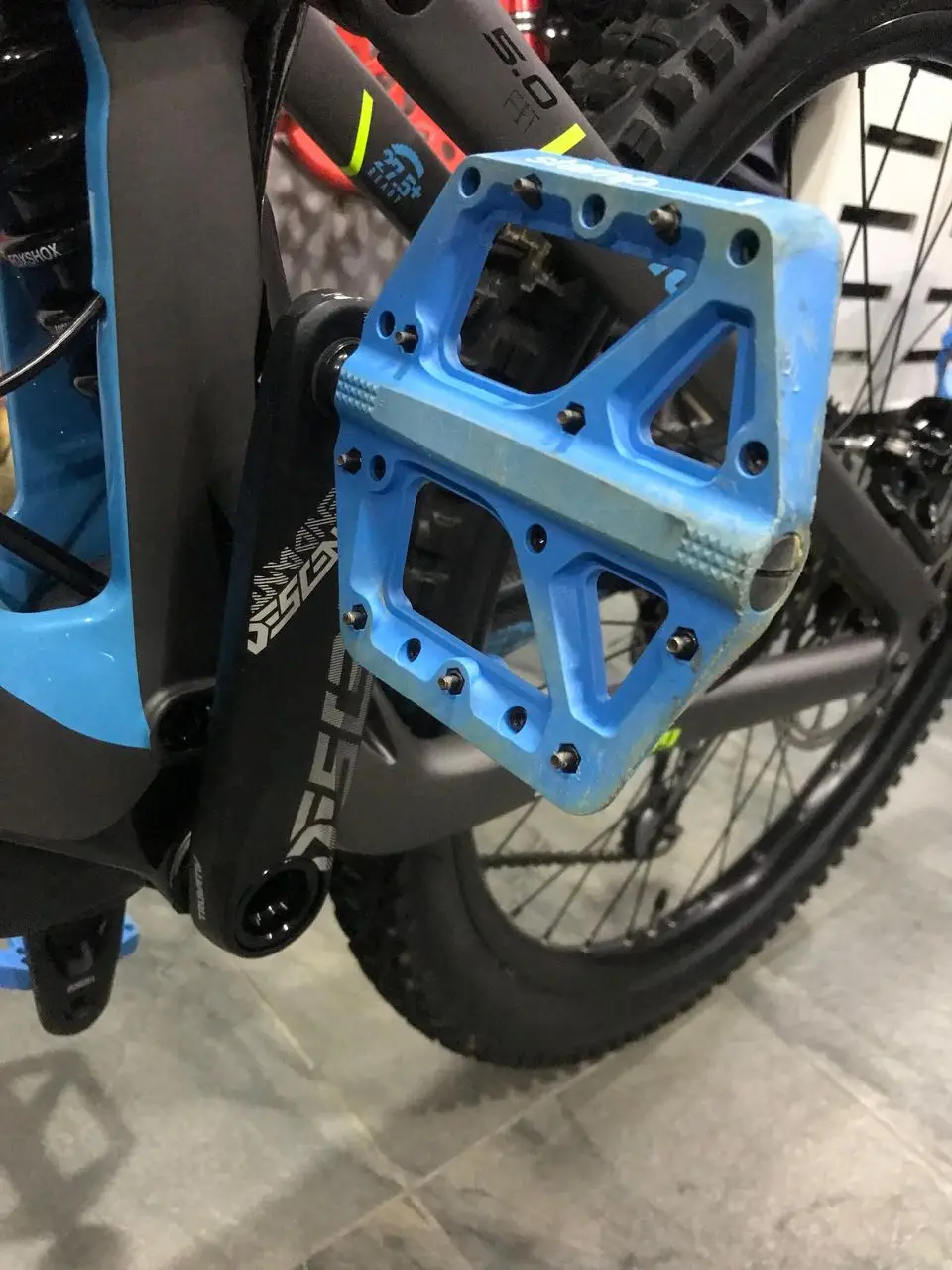 lapierre spicy fit 5.0 2020