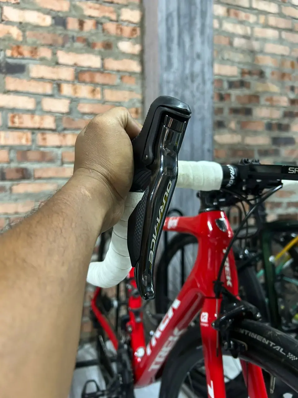 Dura ace di2 11speed 9150 kit
